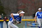 Softball vs Springfield  Wheaton College Softball vs Springfield College. - Photo by: KEITH NORDSTROM : Wheaton, Baseball